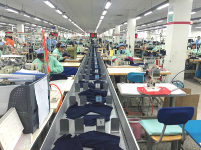 为什么现在90%以上的服装工厂工人技能普遍在下降?