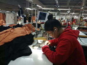发生在200家服装工厂的柔性生产革命,对纺机制造有何启发