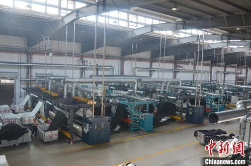 云南重点承接纺织服装产业转移 秀 出轻纺工业新篇章